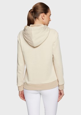 Samshield Damen Hoodie Camilla Beige