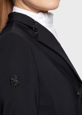 Samshield Damen Frack Premium Schwarz