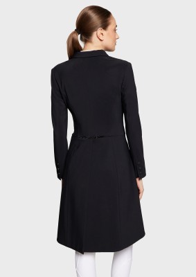 Samshield Damen Frack Premium Schwarz