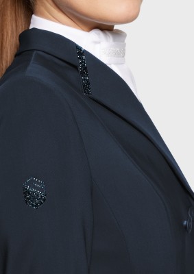 Samshield Damen Frack Premium Navy