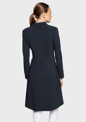 Samshield Damen Frack Premium Navy