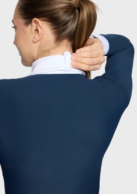 Samshield Plastron Premium Damen Cosmic Nights
