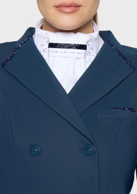 Samshield Plastron Premium Damen Cosmic Nights