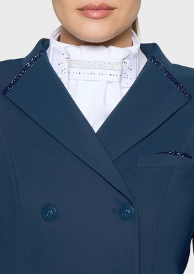 Samshield Plastron Premium Damen Holo