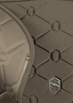 Samshield Dressurschabracke Swarovski Dark Forest