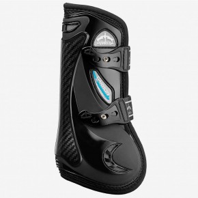 Veredus Gamasche Carbon Gel Vento braun S