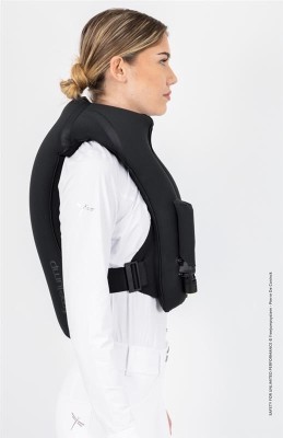 Freejump Airbag Weste PLUME  – Ultraleichte Airbagweste für Kinder