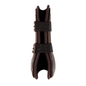 Kentucky Gamaschen bamboo Elastic braun