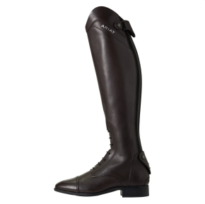 Ariat Stiefel Damen Palisade Cocoa Braun