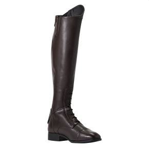 Ariat Stiefel Damen Palisade Cocoa Braun