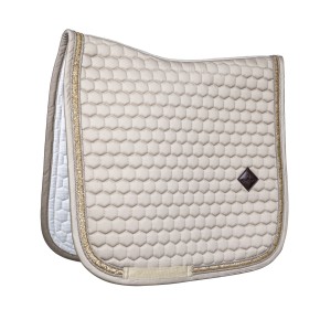 Kentucky Schabracke Glitter Band Dressur