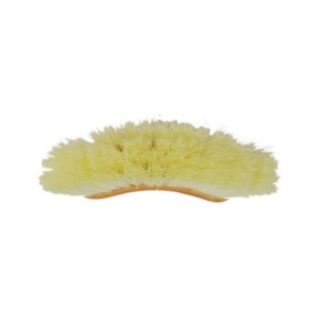 Grooming Deluxe Middle Brush Long natural