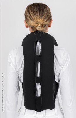 Freejump Airbag Weste PLUME  – Ultraleichte Airbagweste für Damen