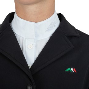 Equiline Mädchen Turnierjacket Carolink