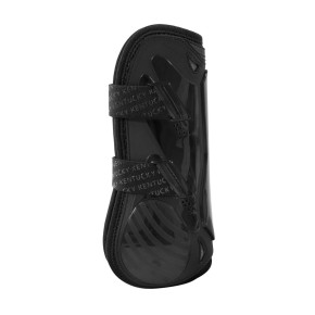 Kentucky Gamaschen bamboo Elastic schwarz M