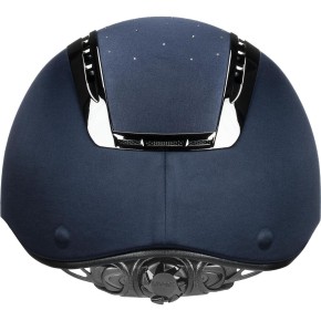 Uvex Reithelm Suxxeed Jewel Navy M-L