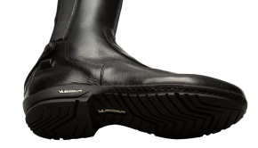 Parlanti Passion Reitstiefel KK-Boots schwarz