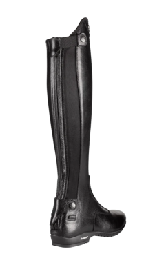 Parlanti Passion Reitstiefel KK-Boots schwarz