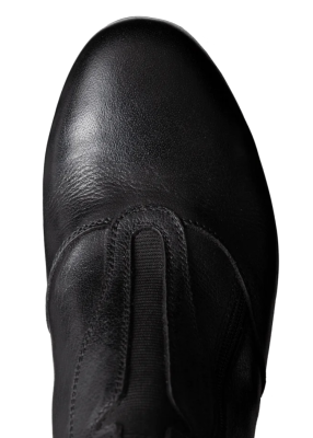 Parlanti Passion Reitstiefel KK-Boots schwarz 39 / LH