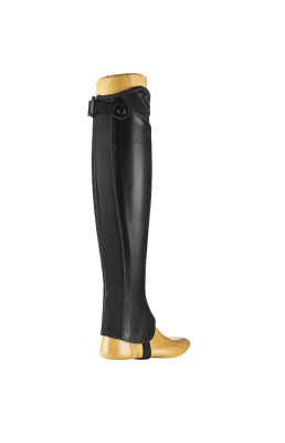 Parlanti Chaps K-Wings schwarz XS+