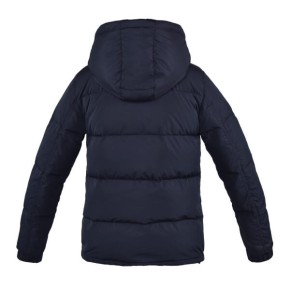 Kingsland Classic Unisex Daunenjacke Navy M