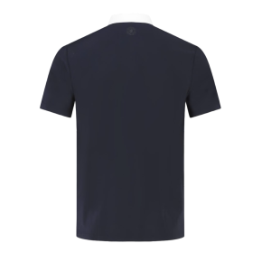 Kentucky Herren Turniershirt Kurzarm Classic Navy