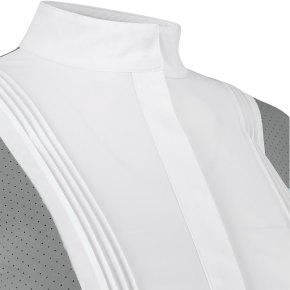 Kentucky Damen Turniershirt Langarm Heritage Air Hellgrau