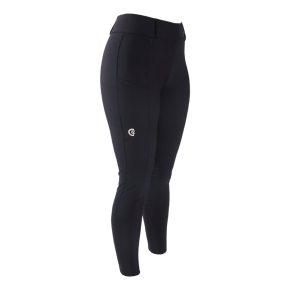 Kentucky Reitleggings Vollgrip Navy