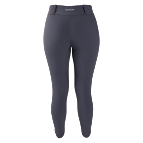 Kentucky Reitleggings Kniegrip Ocean Blue