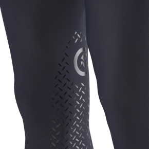 Kentucky Herren Reithose Kniegrip Mexiko Navy