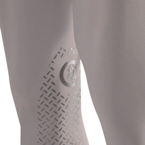 Kentucky Herren Reithose Kniegrip Mexiko Anthracite