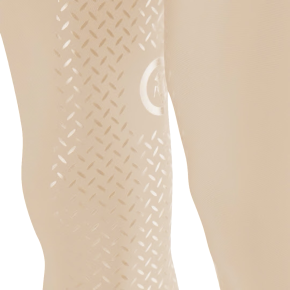 Kentucky Herren Reithose Vollgrip Mexiko Beige