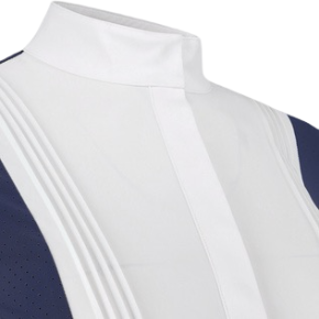 Kentucky Damen Turniershirt Kurzarm Heritage Air Navy