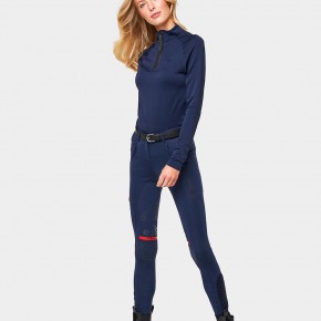 ea.St Reithose R2 Performance Jumping Midnight Blue S