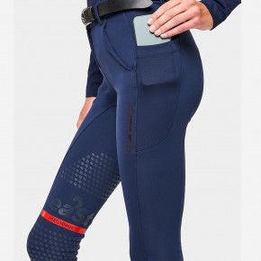 ea.St Reithose R2 Performance Jumping Midnight Blue S