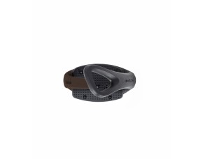 Freejump Sicherheitssteigbügel Soft Up Pro Braun