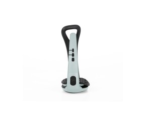 Freejump Sicherheitssteigbügel Soft Up Pro Grau