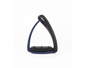 Freejump Sicherheitssteigbügel Soft Up Pro Pearl Navy