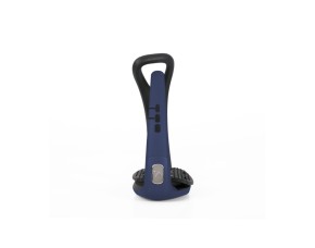 Freejump Sicherheitssteigbügel Soft Up Pro Pearl Navy