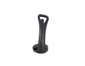 Freejump Sicherheitssteigbügel Soft Up Pro Pearl Navy
