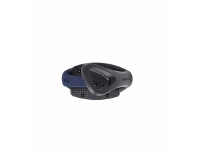 Freejump Sicherheitssteigbügel Soft Up Pro Pearl Navy