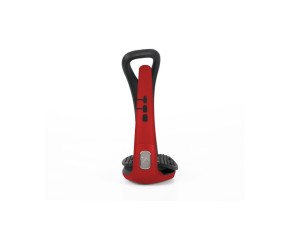 Freejump Sicherheitssteigbügel Soft Up Pro Rot