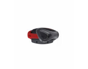 Freejump Sicherheitssteigbügel Soft Up Pro Rot