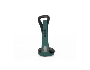 Freejump Sicherheitssteigbügel Soft Up Pro Teal