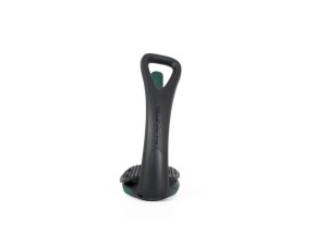 Freejump Sicherheitssteigbügel Soft Up Pro Teal