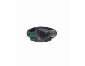 Freejump Sicherheitssteigbügel Soft Up Pro Teal