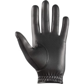 Uvex Reithandschuhe Suntop schwarz