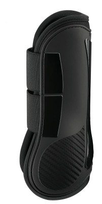 Veredus Gamasche TR PRO Schwarz