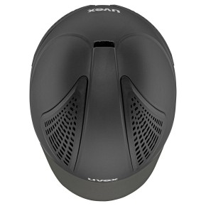 Uvex Exxential 3 schwarz