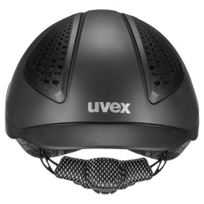 Uvex Exxential 3 schwarz